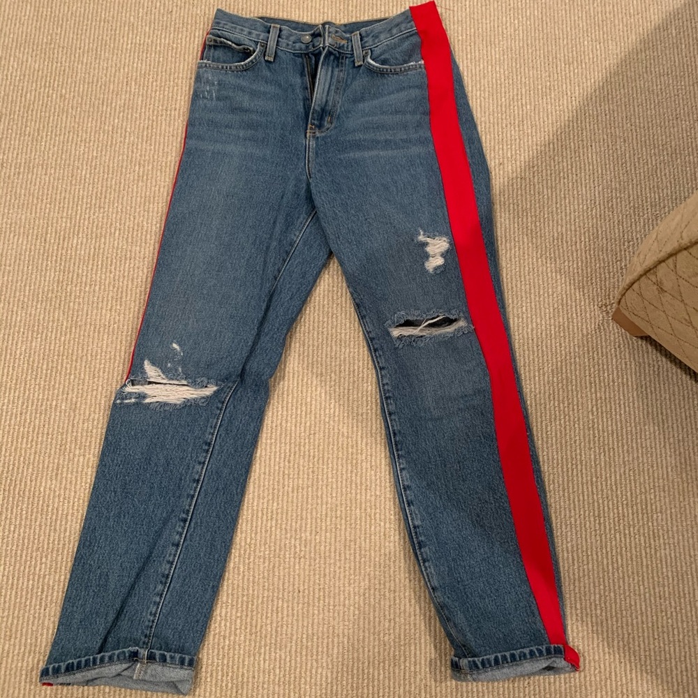 Carmar jeans size 26